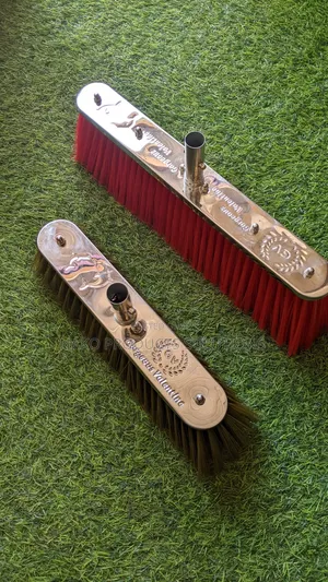 Hard Industrial Brush (Sweeping Brush)