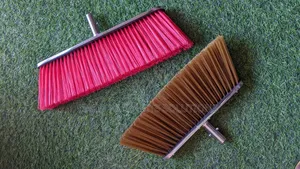 Hard Industrial Brush (Sweeping Brush)