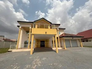 4bdrm House in East Airport for rent