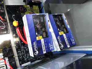 Quality and Affordable Pearl 32 Inches Smart Tv Available
