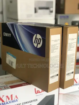 New Laptop HP Envy X360 16GB Intel Core Ultra 7 SSD 1T