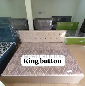 Double Size Turkish Complete Bed