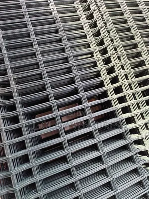 Panel Mesh