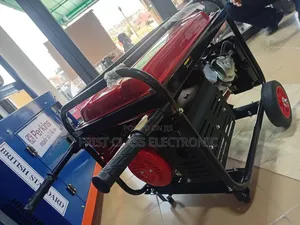 High Quality Generator New 13000w Generator