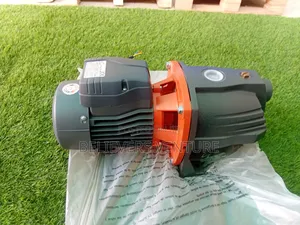 Leo Water Pump Machine