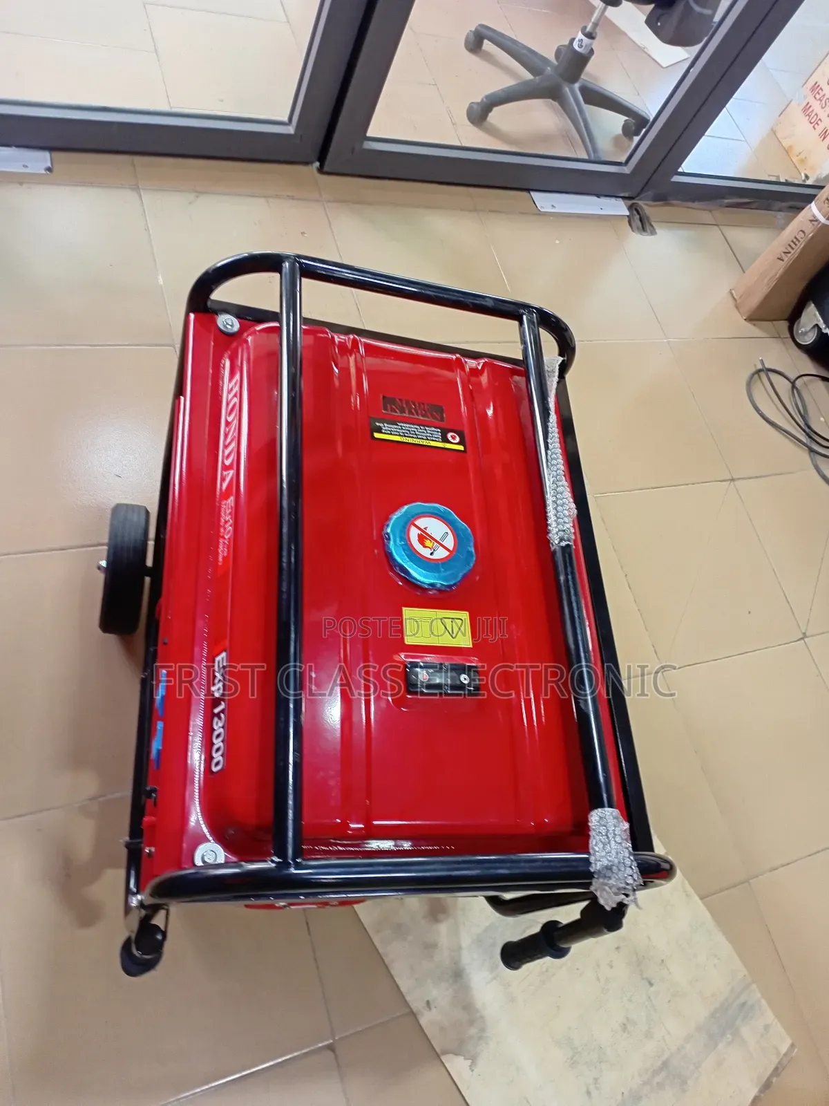 Outmoded and Qualified Generator Best 15kva Generator New