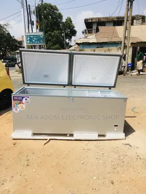 Nasco 800 Litres Cold Store Chest Freezer