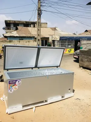 The Right Choice for Cold Store Nasco 800 Litres