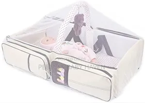 GANEN 2 in 1 Bag and Bed