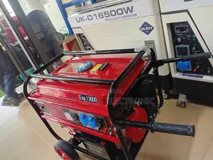 Highly Capacitated Generator Quality Outmoded Generator