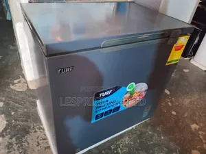 Turf 200L Single Door Freezer. Quality and Affordable
