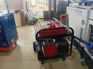 Powerhouse Generator 10kva 13000w Generator Best Quality