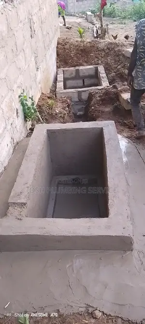 Plumber and Biodigester