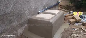 Plumber and Biodigester