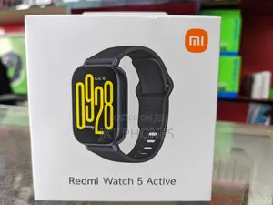 Redmi Watch 5 Active