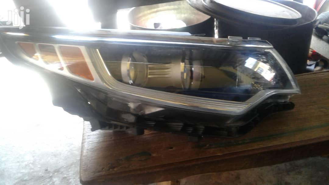 Headlights,Tail Lights and Forg Lights ,Led and HID Bulbs