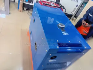Modified and Designed Generator Best Generator Qualified