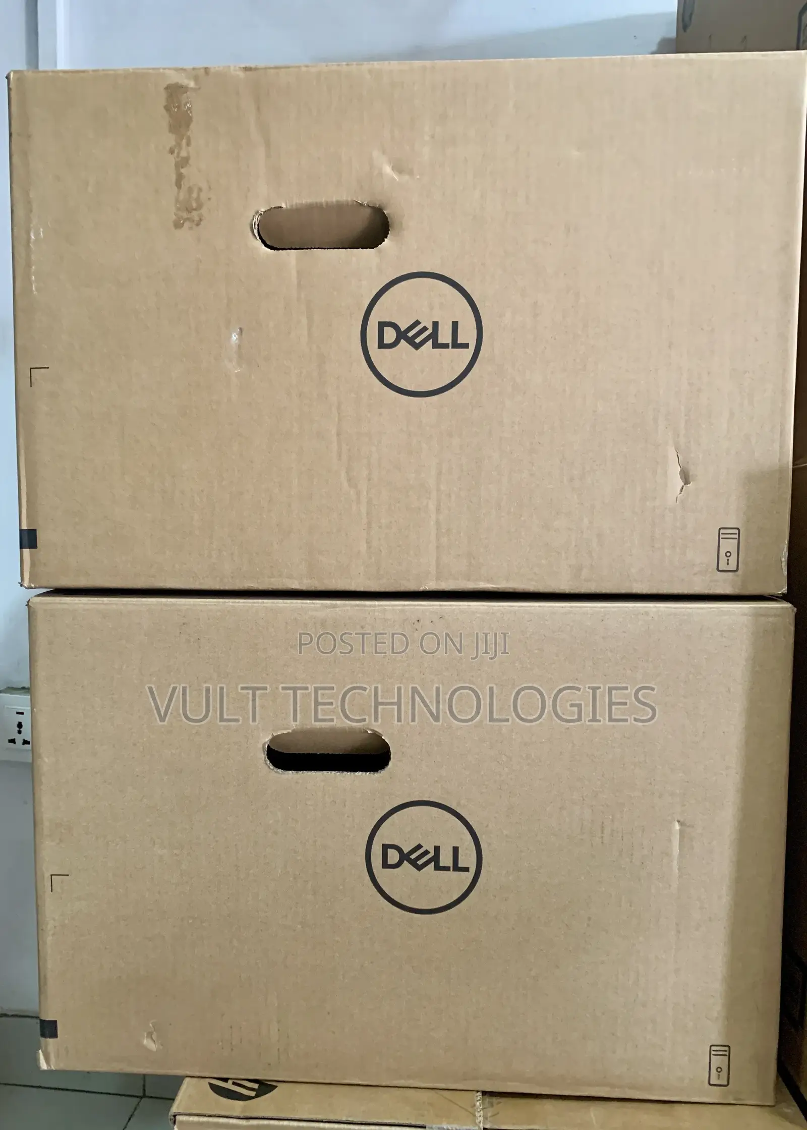 New Desktop Computer Dell OptiPlex 7010 8GB Intel Core I5 SSD 512GB