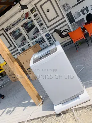 Fresh Start LG 13kg Washingmachine Fullauto Topload