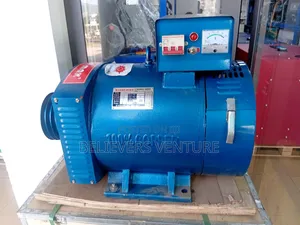 Ecoolmax Alternator 15kw