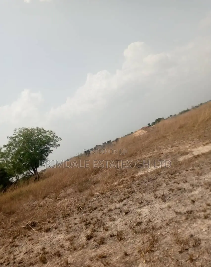 Nicely Demaracted and Genuine Estates Prampram