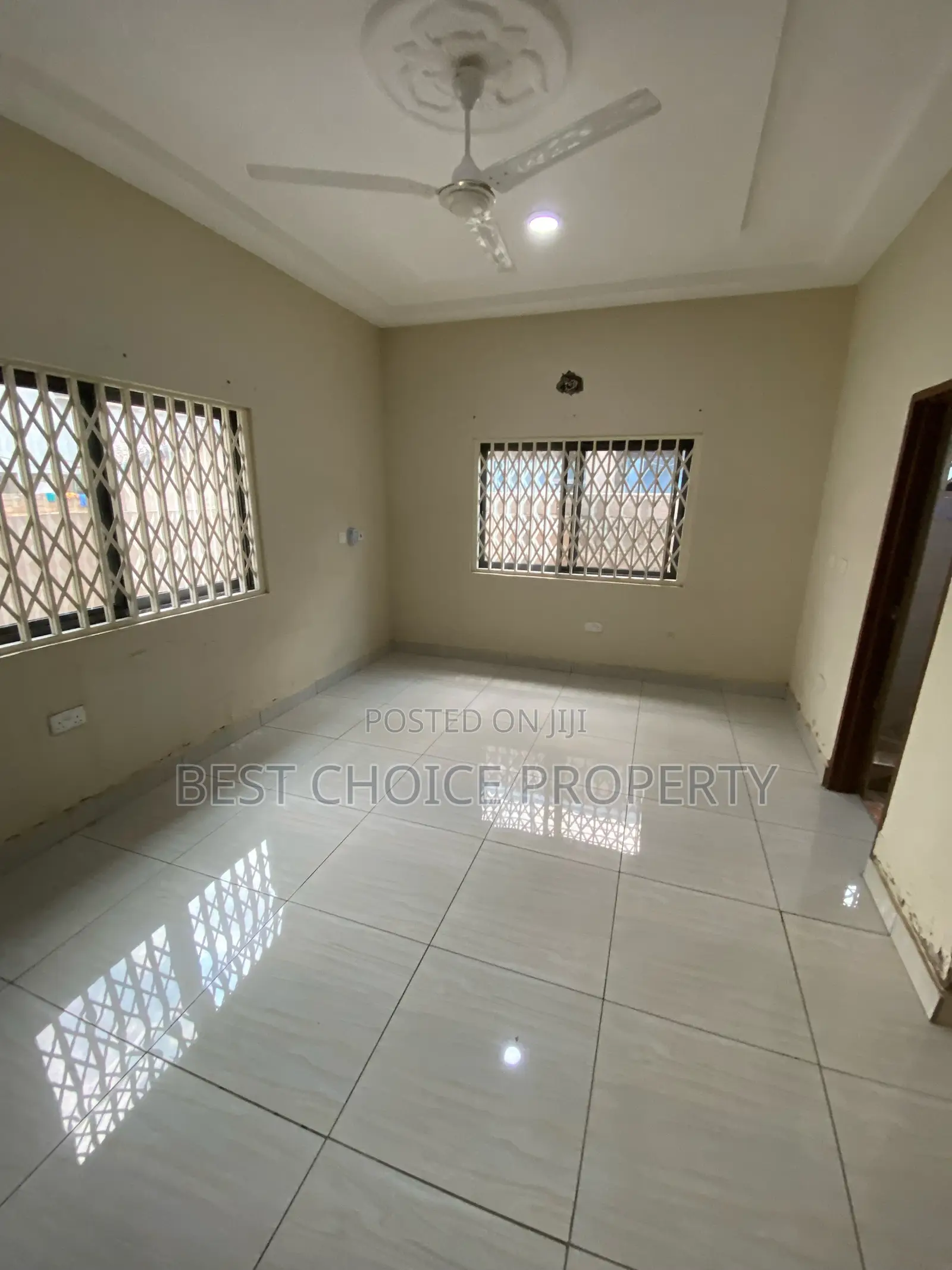 3bdrm Apartment in Adenta Commandos for rent