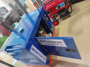 Generator Perkins Best Generator Qualified 13000w