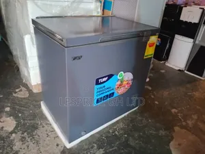 Turf 200L Single Door Freezer - Quality Cooling