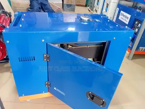 Original Generator Best Uk Made Quality Generator 10kva
