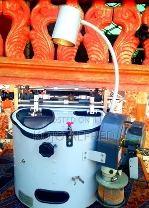 The Shop Automatic Clipper Blade Sharpening Machine
