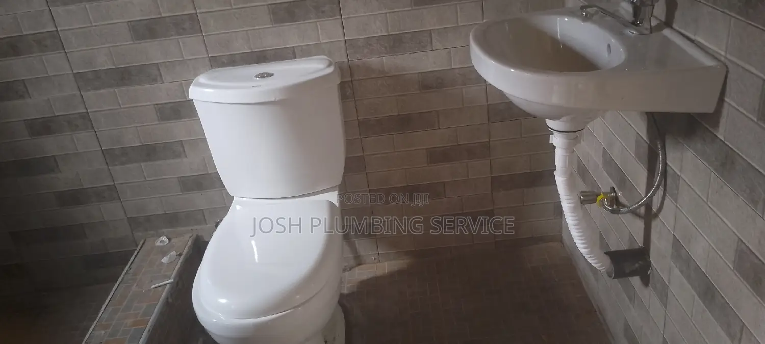 Biodigester Technology and Plumbing Specialist