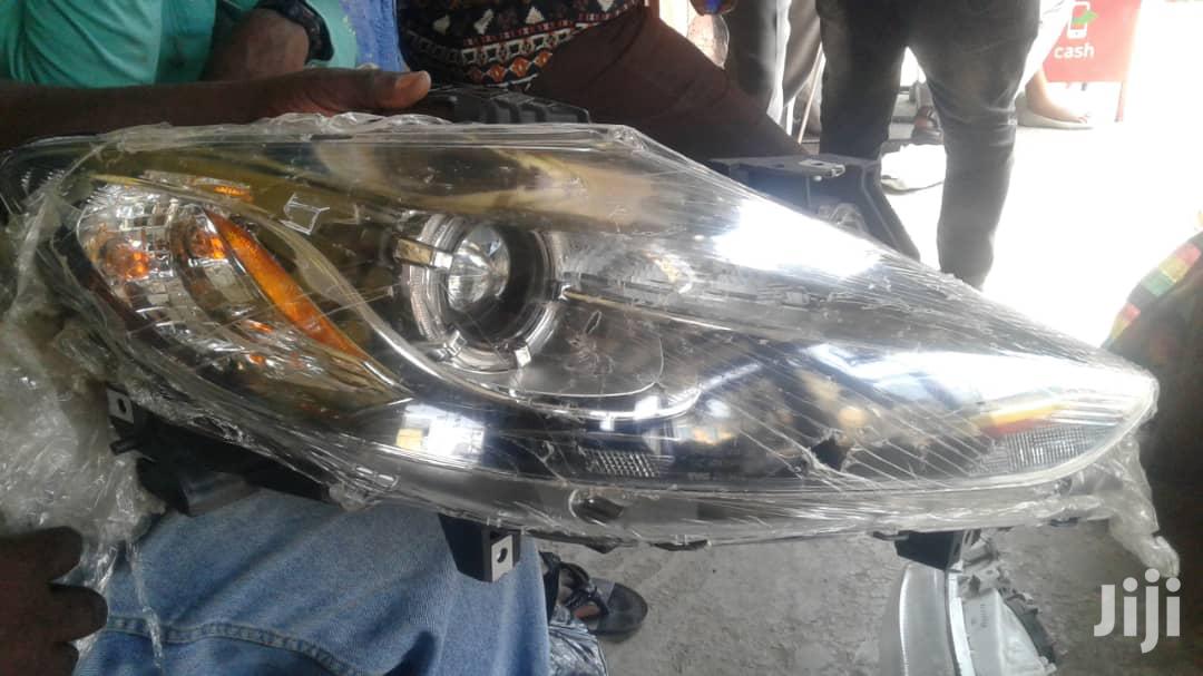 Headlights,Tail Lights and Forg Lights ,Led and HID Bulbs