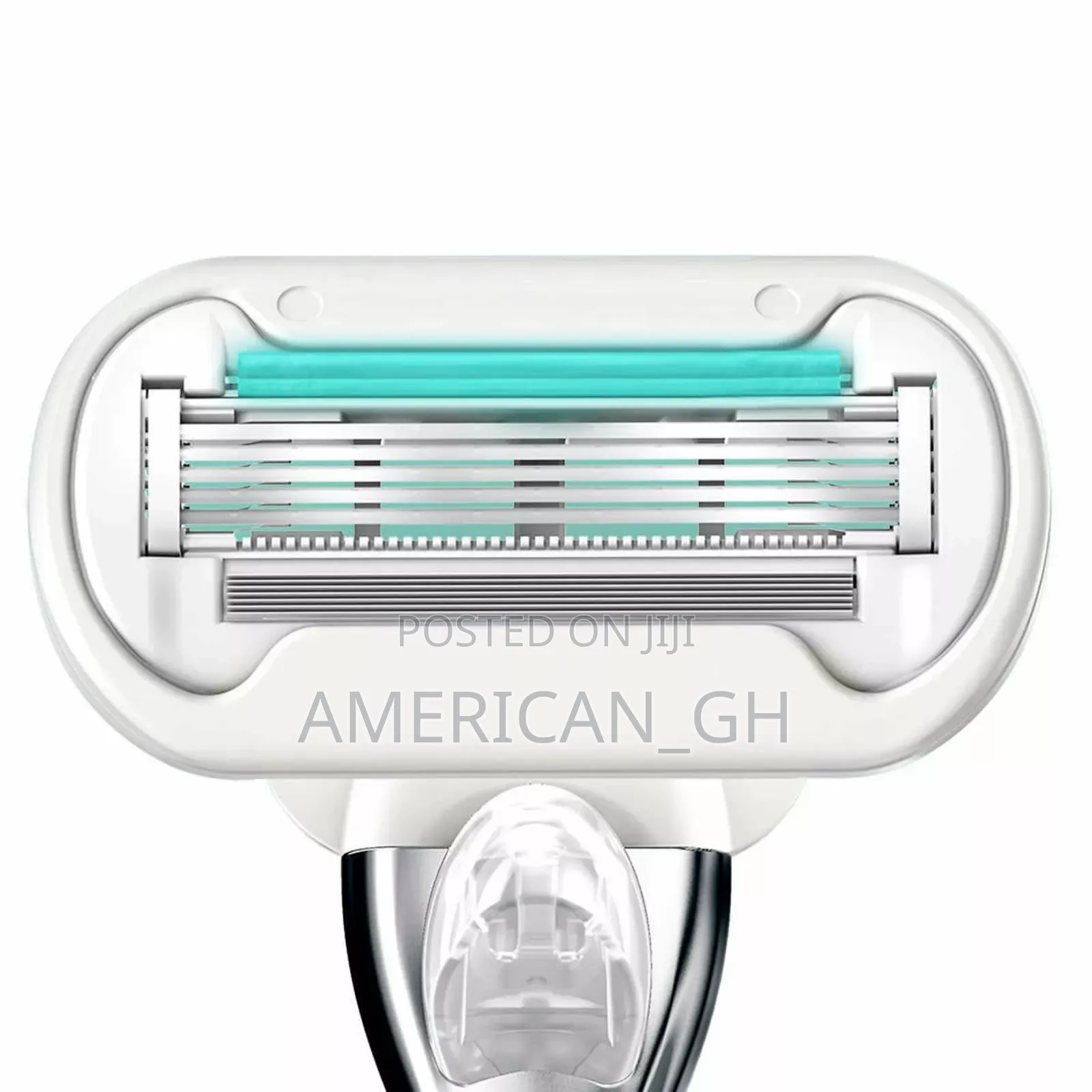 Gillette Venus Deluxe Smooth Sensitive Razor+11 Cartridges