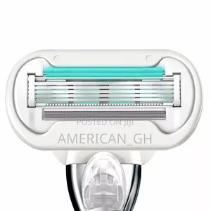 Gillette Venus Deluxe Smooth Sensitive Razor+11 Cartridges