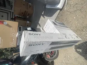 Wall Mountable Sony 2.1ch Soundbar W/Wireless Woofer-ht-s400