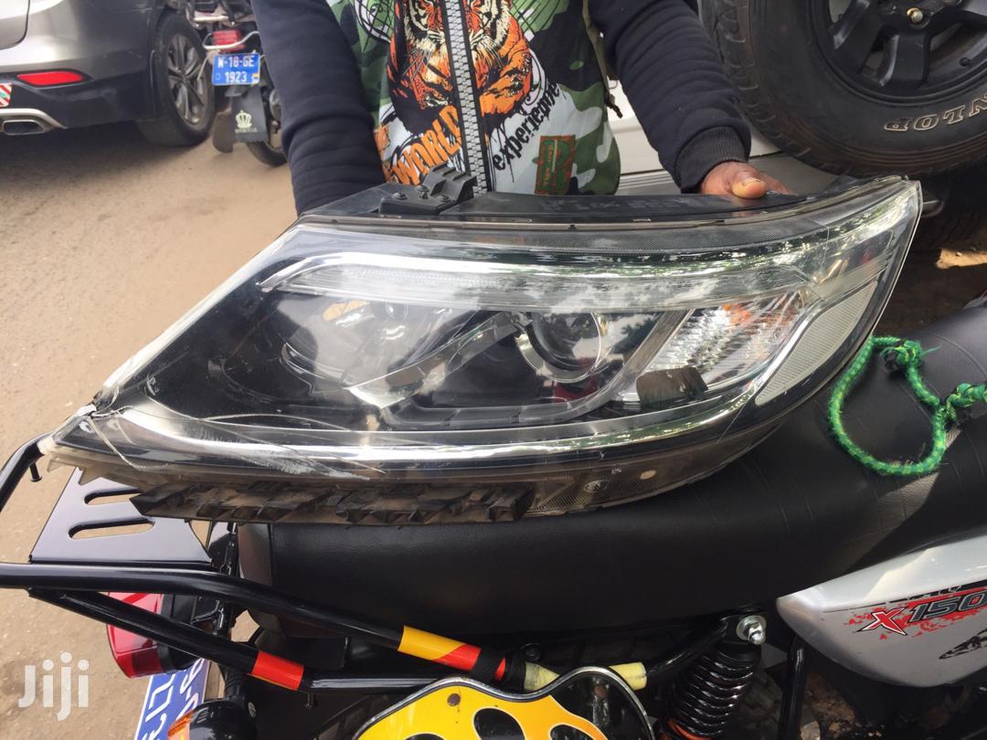 Headlights,Tail Lights and Forg Lights ,Led and HID Bulbs