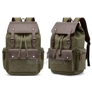 Fresh Backpack
