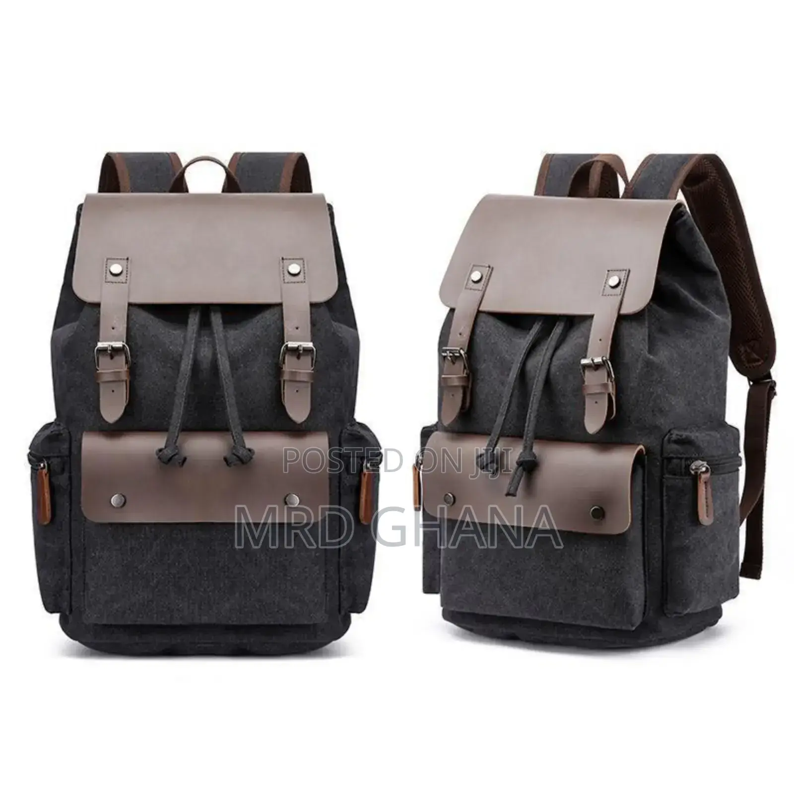Fresh Backpack