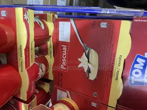 Pascual Yogurt