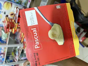 Pascual Yogurt