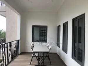 Furnished 2bdrm Apartment in Elaffhomesgh, Adjiriganor for rent