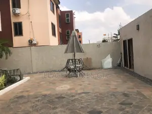 Furnished 2bdrm Apartment in Elaffhomesgh, Adjiriganor for rent