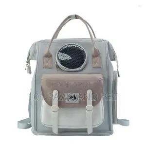 Cat Pet Bag (Cat Carrier)