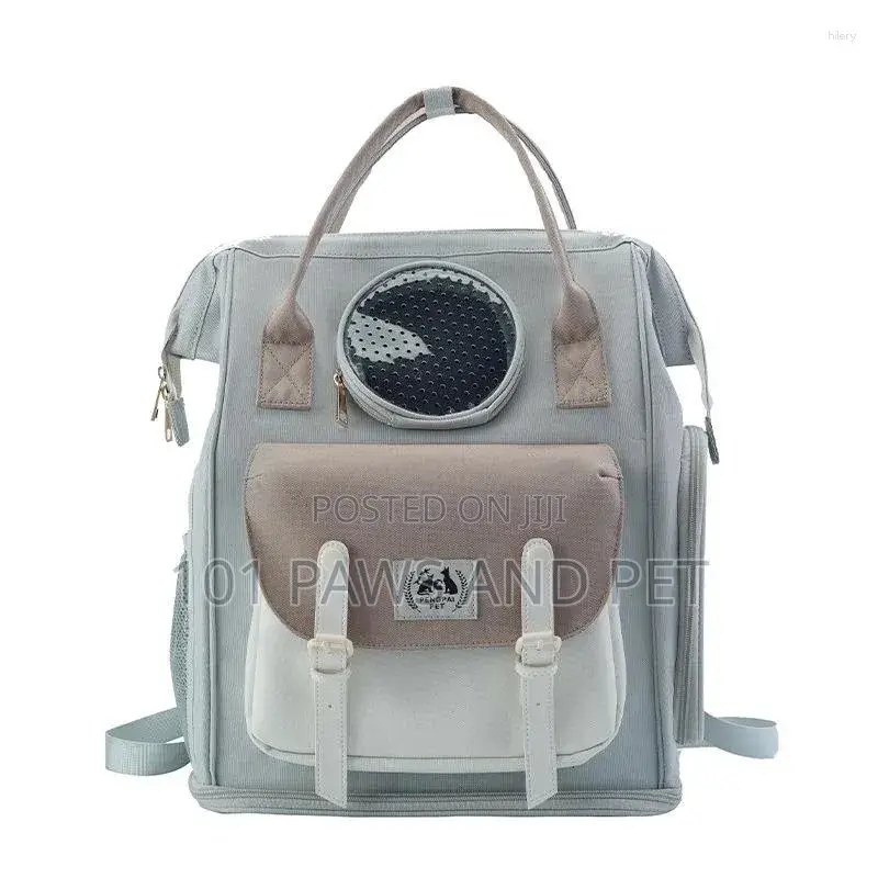 Cat Pet Bag (Cat Carrier)