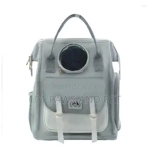 Cat Pet Bag (Cat Carrier)