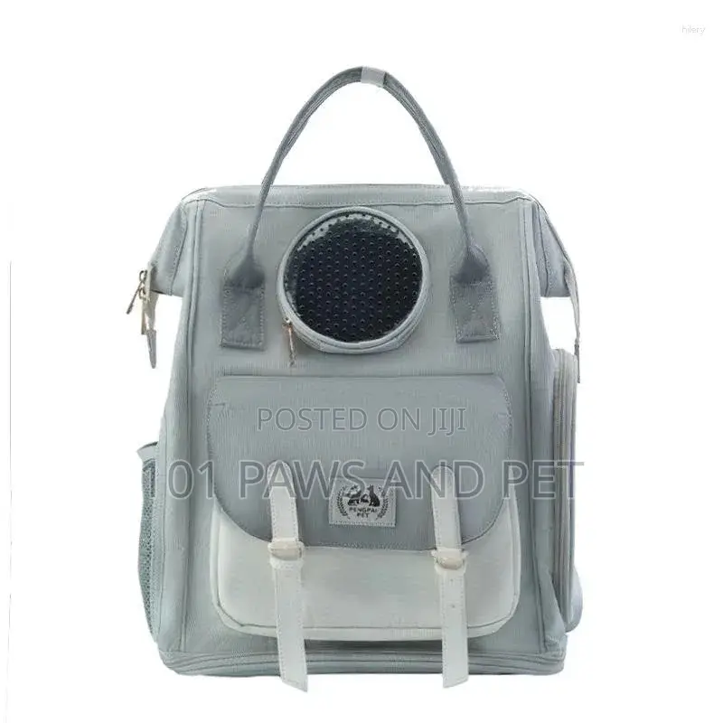 Cat Pet Bag (Cat Carrier)
