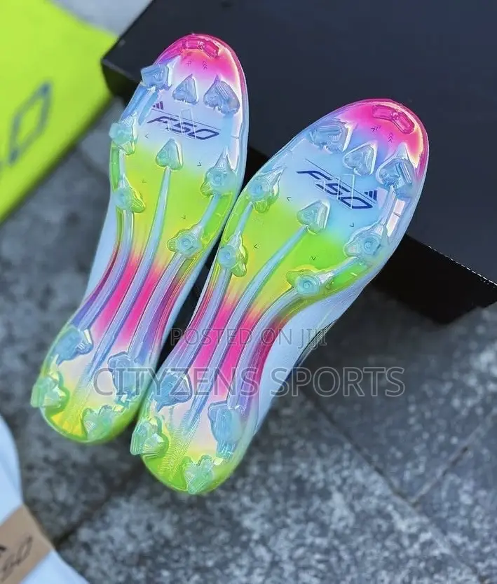New Adidas F50 Elite