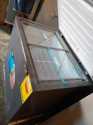 Turf 200L Single Door Freezer: Great Value!