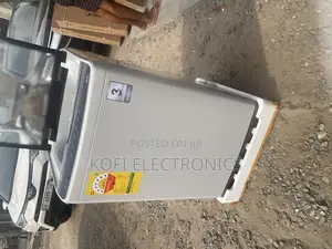 Universal Motor TCL 8kg Top Loading Washing Machine F708TL