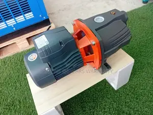 Intelligent AJM Self-Priming Jet Pump Japan Model Water Pump